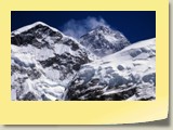 1. Everest 8850m