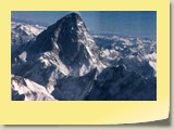2. Desolate West Face of K2 8616m seen from the air