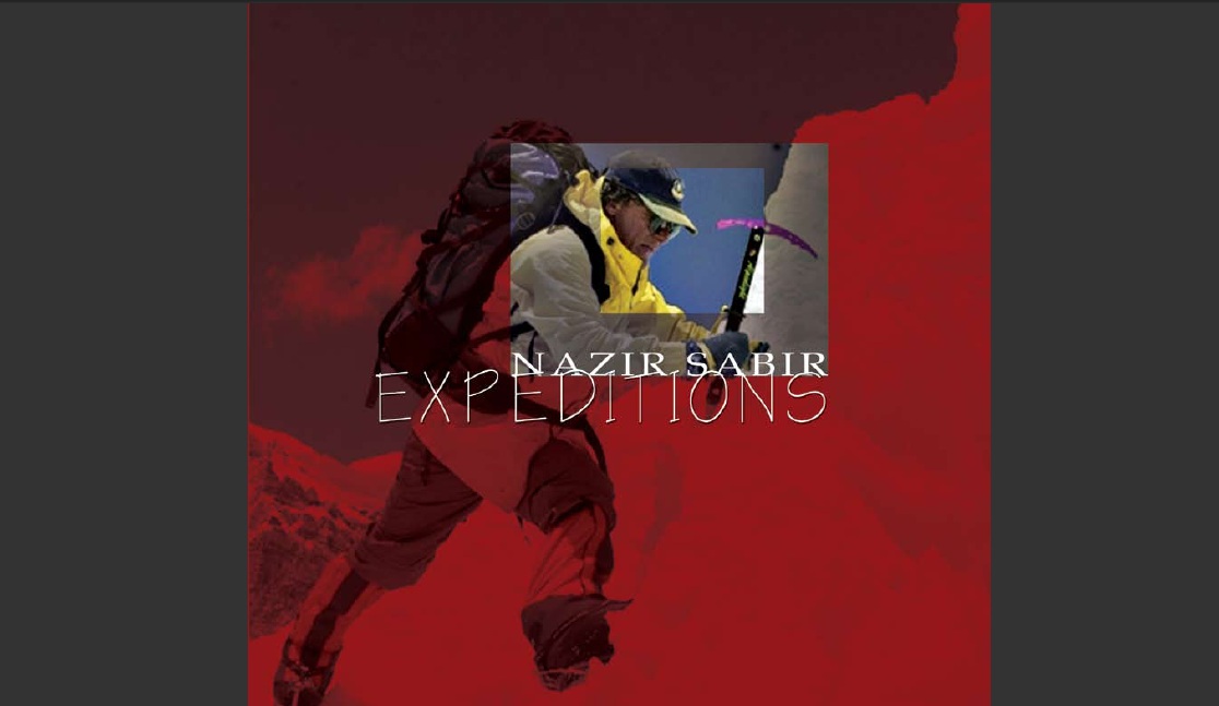 Nazir Sabir Expeditions - Adventure Redefined Brochure - 2012-13